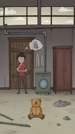 营救竹鼠大作战手游游戏攻略配图1