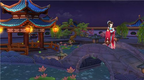熹妃Q传宣传图6