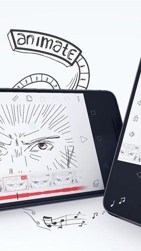 flipaclip动画制作官方版下载_flipaclip动画制作app最新版下载 v4.2.32安卓版