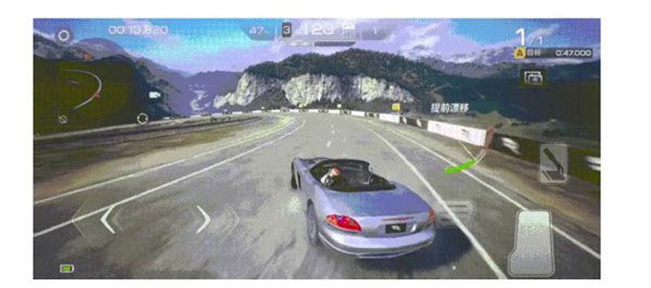 阿尔卑斯赛道玩法详解配图6