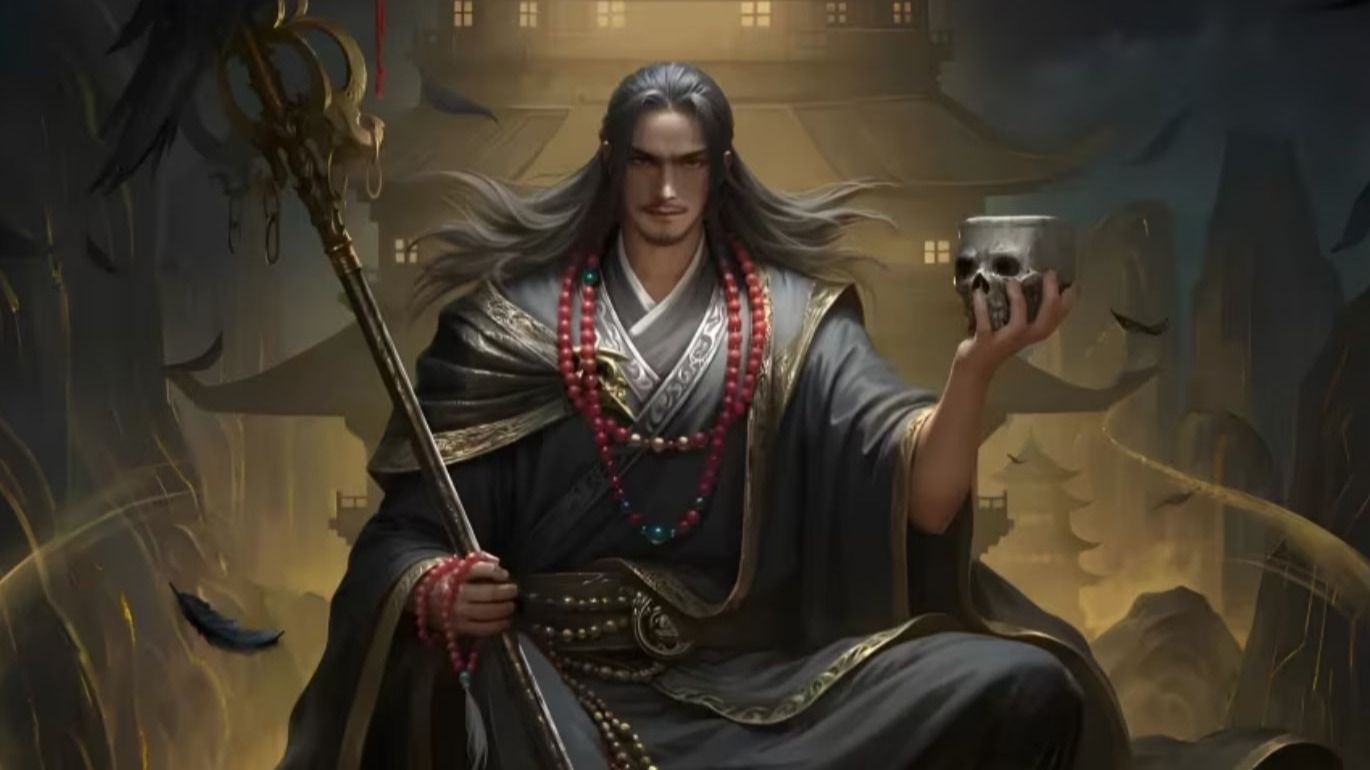 三国杀手游精测武将值得入手吗 三国杀手游精测武将值得入手吗