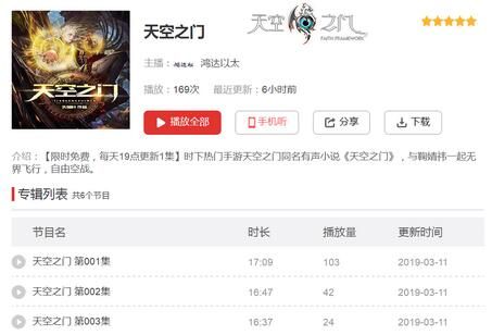 天空之门2
