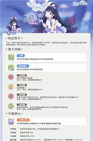 角色排行攻略配图6