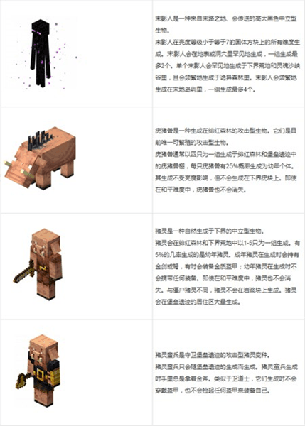 下界攻略配图8