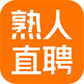 熟人直聘app官方版下载_熟人直聘安卓版下载 v9.0.41手机版