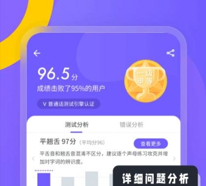 专言普通话测试1