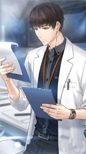 恋与制作人网易版9