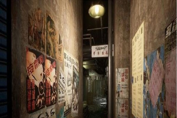 诡秘屋邨关卡攻略配图3