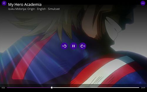 Funimation now2