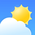 暖阳天气app