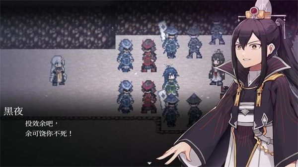 和平缔造者光辉王女手机版宣传图