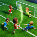 迷你足球最新版