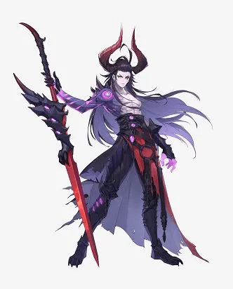 魔李信英雄详解配图1