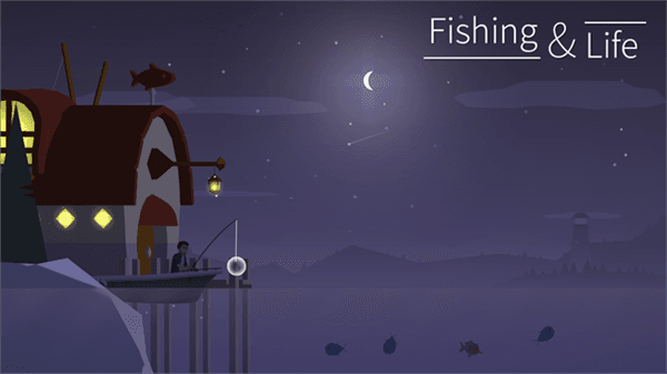 FishingLife游戏下载_FishingLife最新版下载 v0.0.302安卓版
