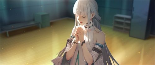 终末阵线6