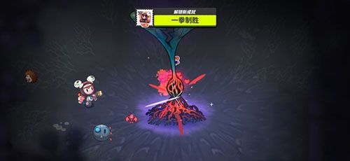 恶果之地开局武器图片