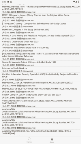 沙虫搜app图片3