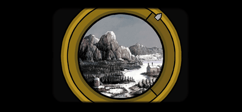 锈湖根源汉化版游戏截图1