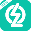 骑享租商户端app