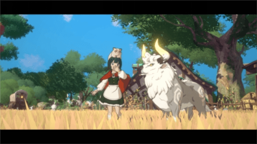 二之国:交错世界2