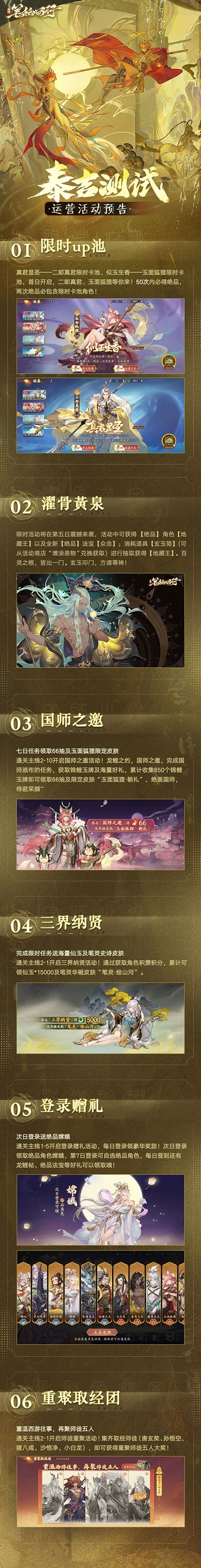 西游:笔绘西行1