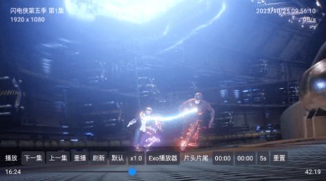 南博兔TV图片2