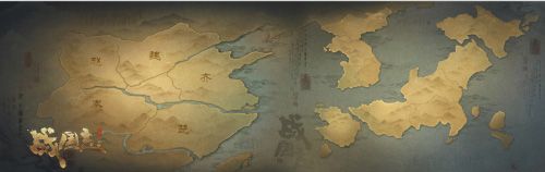 全新疆域自由建国