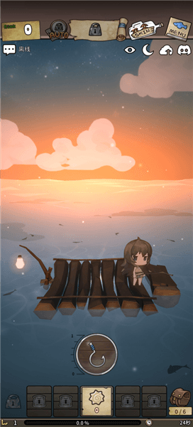 漂流少女游戏攻略配图1