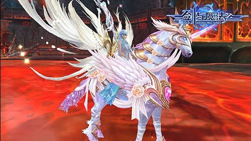 新剑与魔法宣传图四