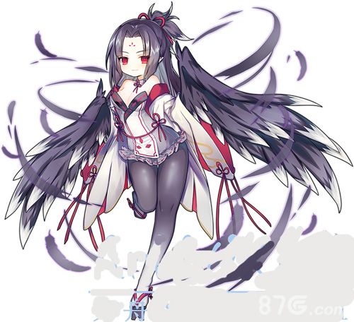 方舟指令鸦天狗获得