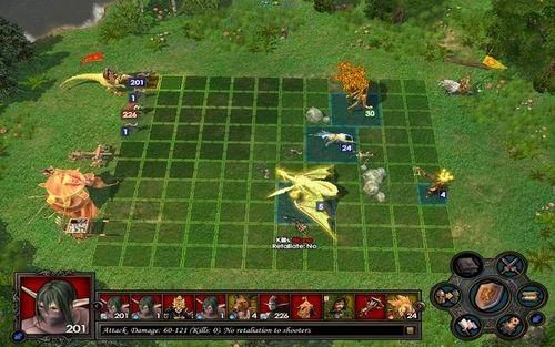 英雄无敌5扩张红色钥匙有什么用 英雄无敌5扩张红色钥匙有什么用