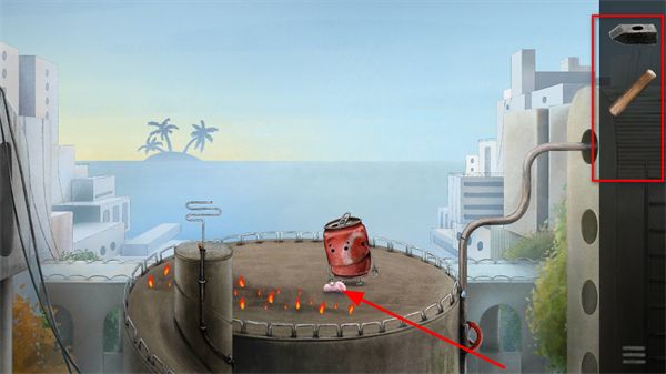 盒子小镇2怎么灭火配图1
