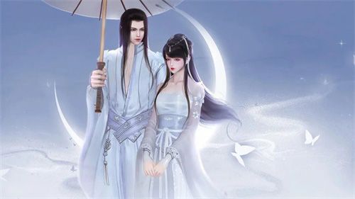 天涯明月刀9
