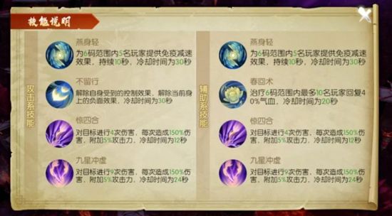 帮派飞行玩法御剑聆风攻略配图2