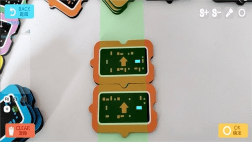 电波小子思维启蒙APP3