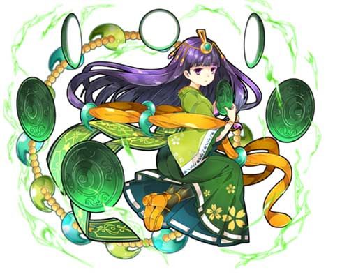 消灭都市卑弥呼