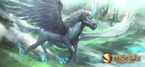 浅谈《黑暗与光明手游》:魔幻题材和生存沙盒玩法的完美融合 浅谈《黑暗与光明手游》:魔幻题材和生存沙盒玩法的完美融合