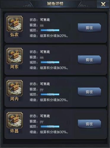 三国群英传:霸王之业4