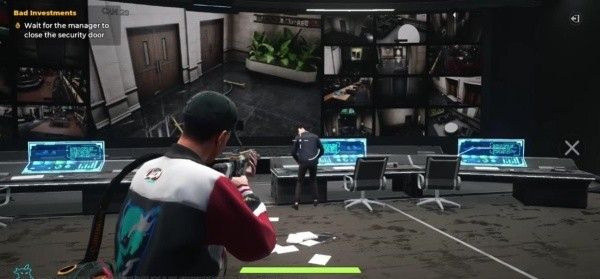 孤胆车神幻影之城新手攻略配图1
