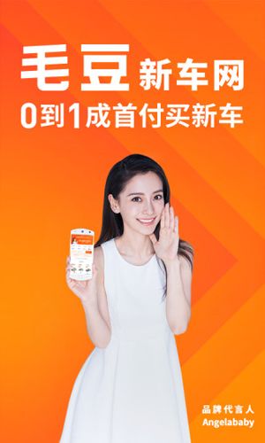 毛豆新车网图片1