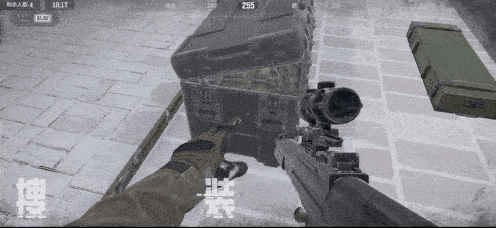 暗区突围6