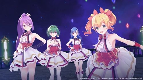 宝石幻想:光芒重现新闻图3