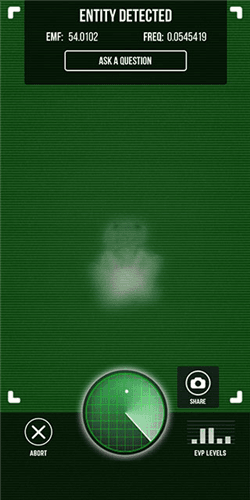 ghost detector怎么用2