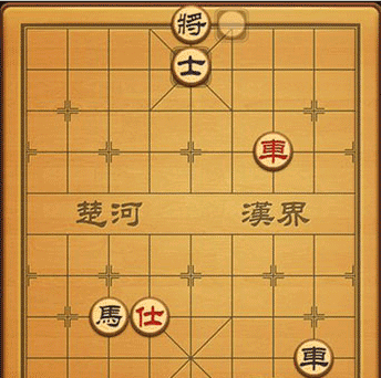 龙战鱼骇残局攻略配图2