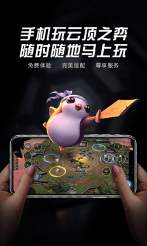 极云普惠云电脑免费版图片2