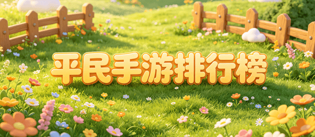平民手游排行榜前十名