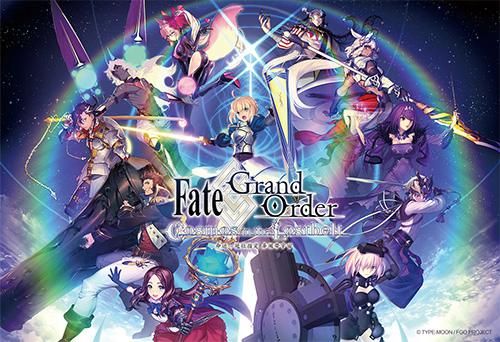 FGO3