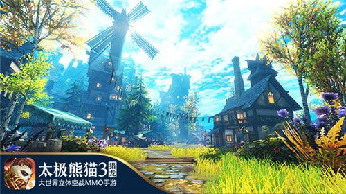 太极熊猫3:猎龙宣传图3