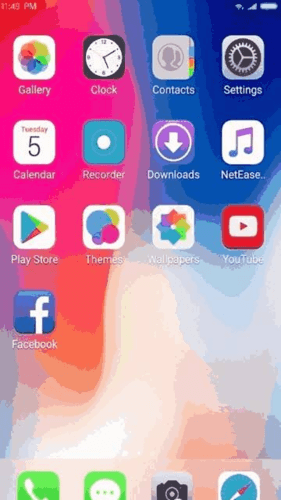 iphone11launcherv2.7.0安卓版(X Launcher Pro)软件优势