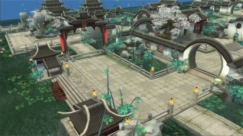 天龙3D图片2